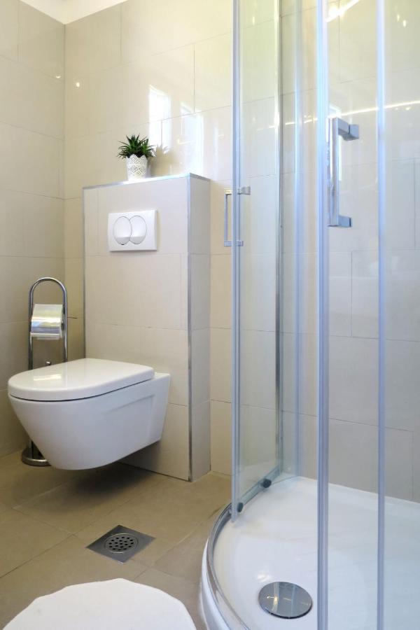 Apartment Branka - Mod205 By Interhome มอสเคนิเซ ภายนอก รูปภาพ