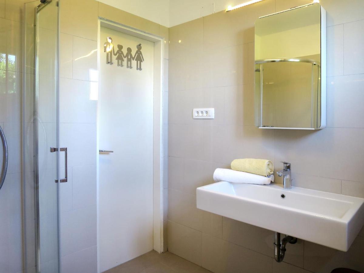 Apartment Branka - Mod205 By Interhome มอสเคนิเซ ภายนอก รูปภาพ
