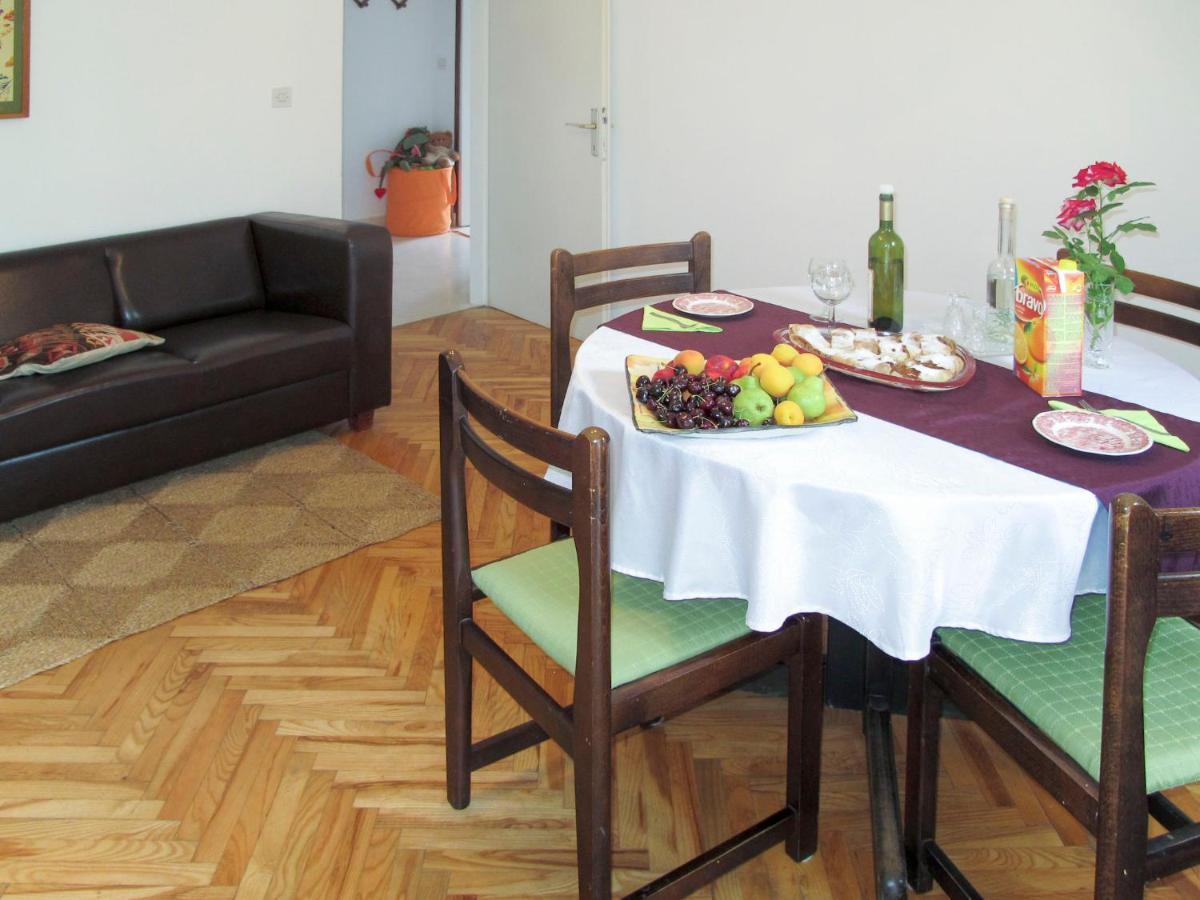 Apartment Branka - Mod205 By Interhome มอสเคนิเซ ภายนอก รูปภาพ
