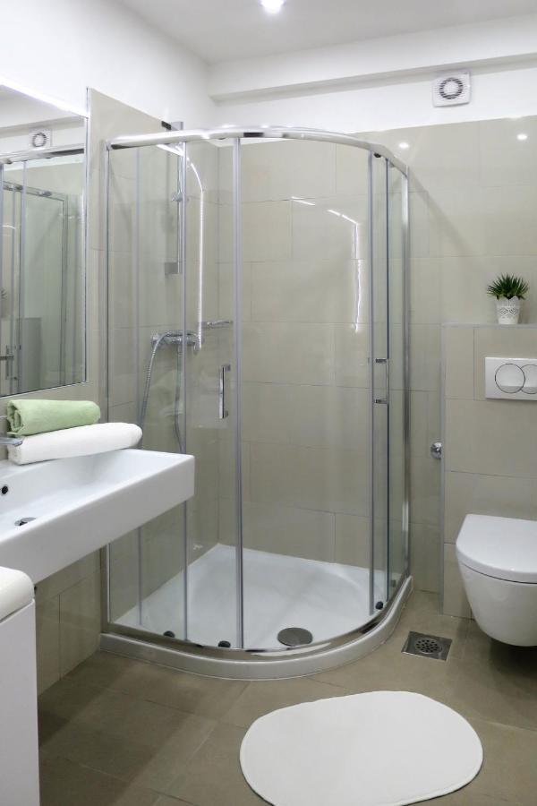 Apartment Branka - Mod205 By Interhome มอสเคนิเซ ภายนอก รูปภาพ