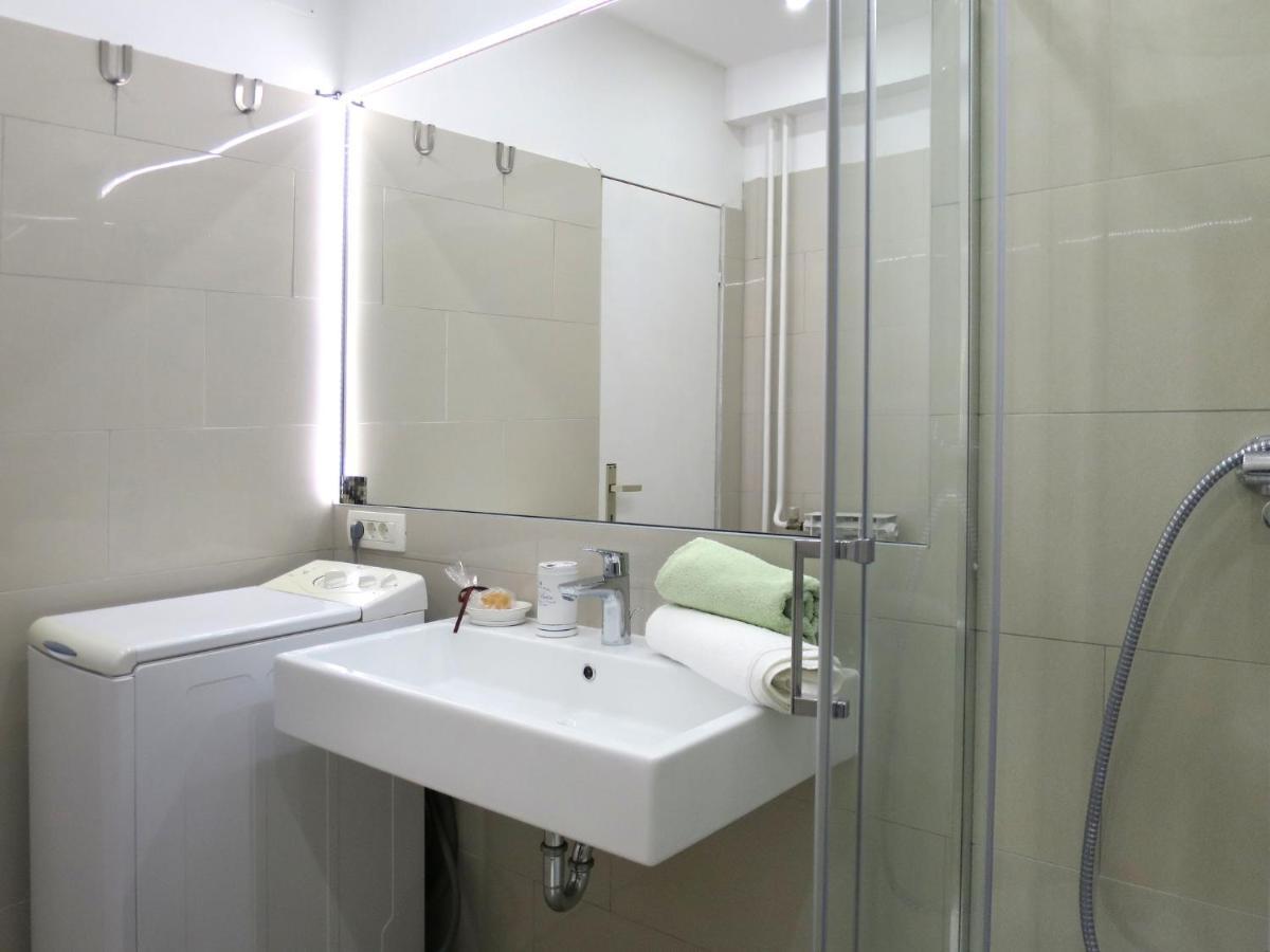Apartment Branka - Mod205 By Interhome มอสเคนิเซ ภายนอก รูปภาพ