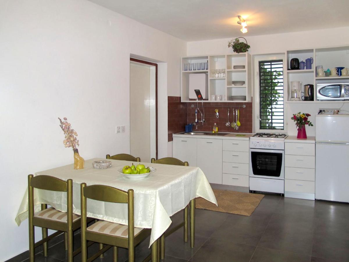 Apartment Branka - Mod205 By Interhome มอสเคนิเซ ภายนอก รูปภาพ